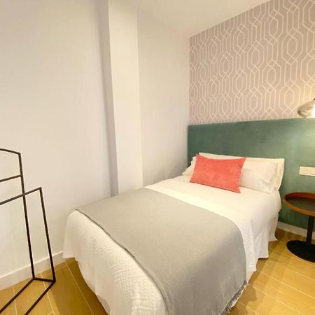 Ferienwohnung Iloftmalaga Alameda De Capuchinos II Exterior foto
