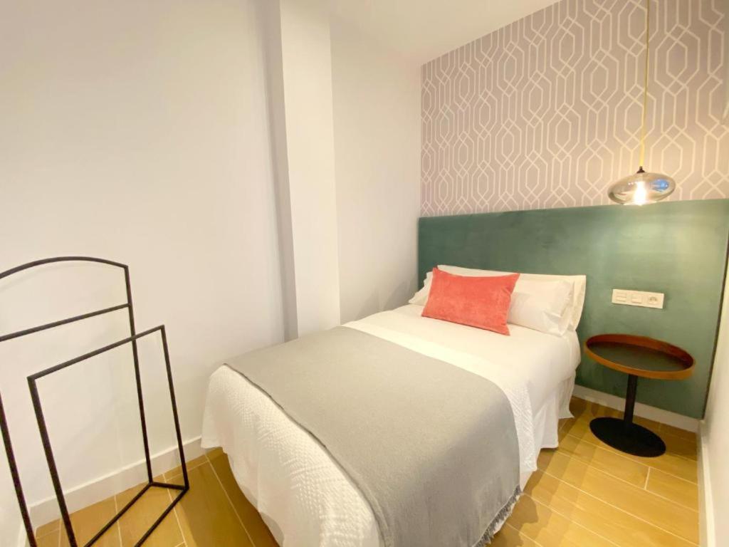 Ferienwohnung Iloftmalaga Alameda De Capuchinos II Exterior foto
